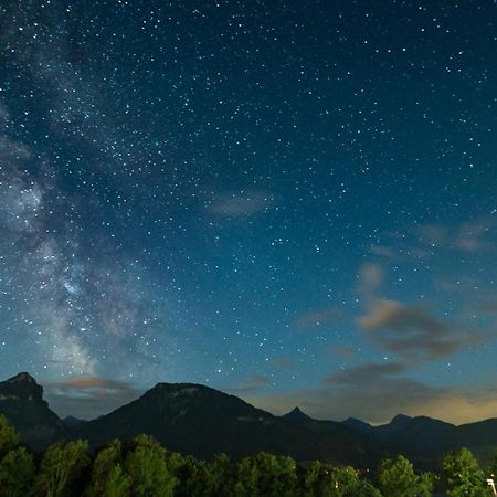 Haus Rattenboeck Sankt Wolfgang im Salzkammergut Екстер'єр фото