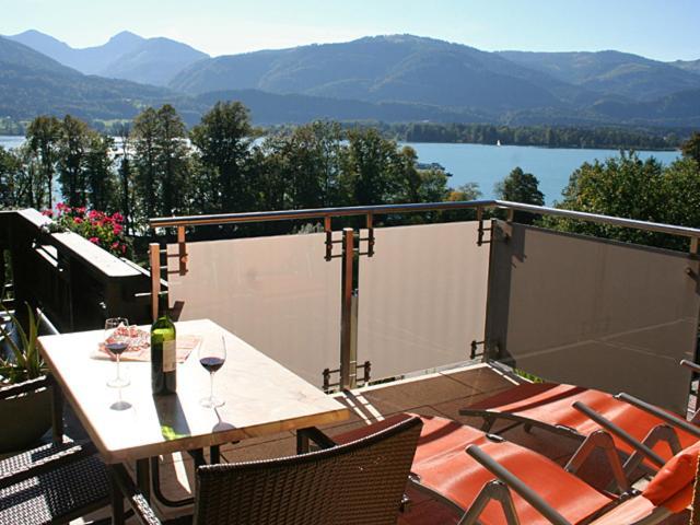 Haus Rattenboeck Sankt Wolfgang im Salzkammergut Екстер'єр фото