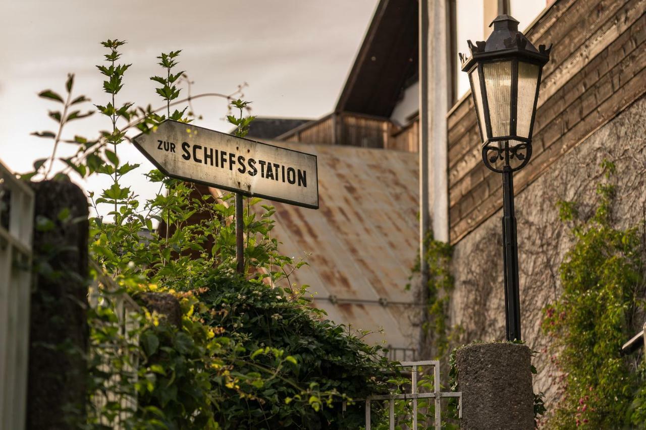 Haus Rattenboeck Sankt Wolfgang im Salzkammergut Екстер'єр фото